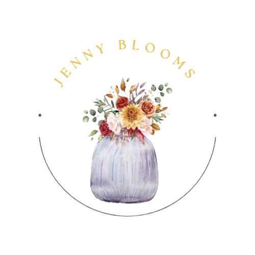 Jenny Blooms